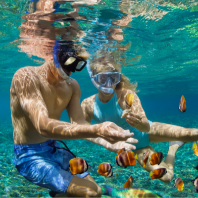1Silver Brand Travels free bahamas trip