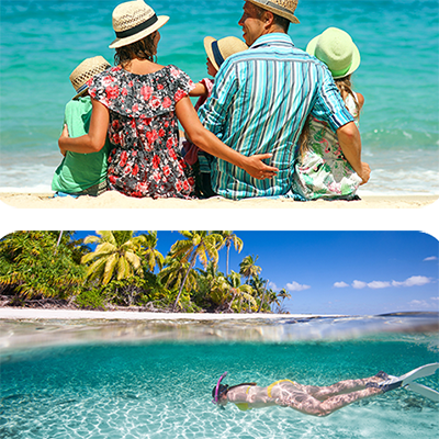 Livingstone Vacation