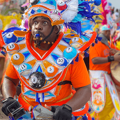 bahamas culture