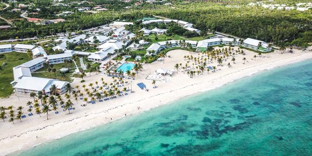 Silver Brand Travels Bahamas Cruise